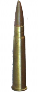 303 Cartridge